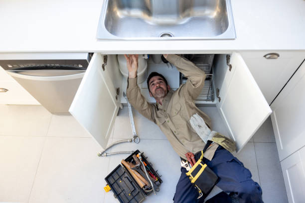 Shower Repair Services in Hudson Falls, NY