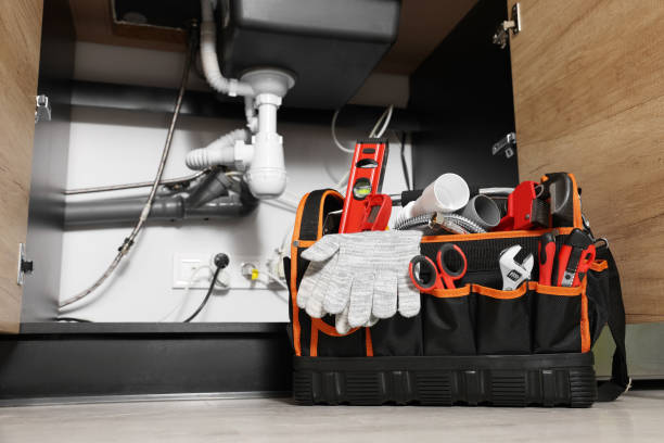 Best Water Softener Installation  in Hudson Falls, NY