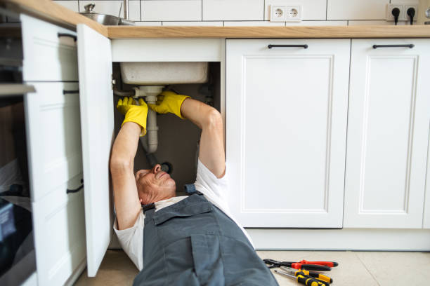 Best Shower Repair Services  in Hudson Falls, NY