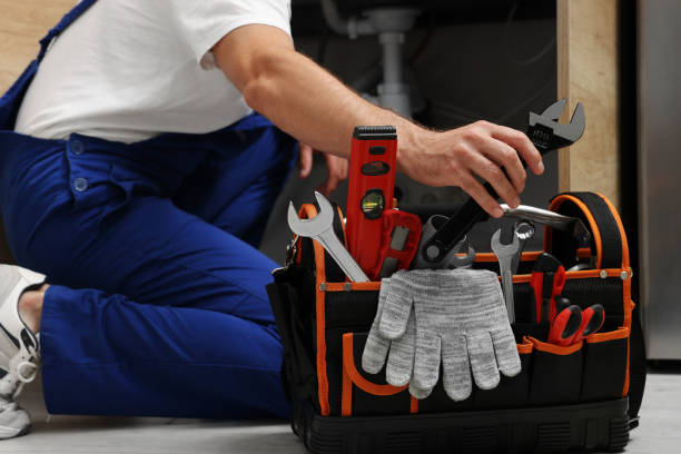 Best Clogged Drain Plumber  in Hudson Falls, NY