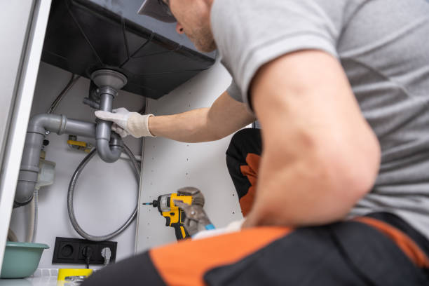 Best Drain Cleaning Services  in Hudson Falls, NY
